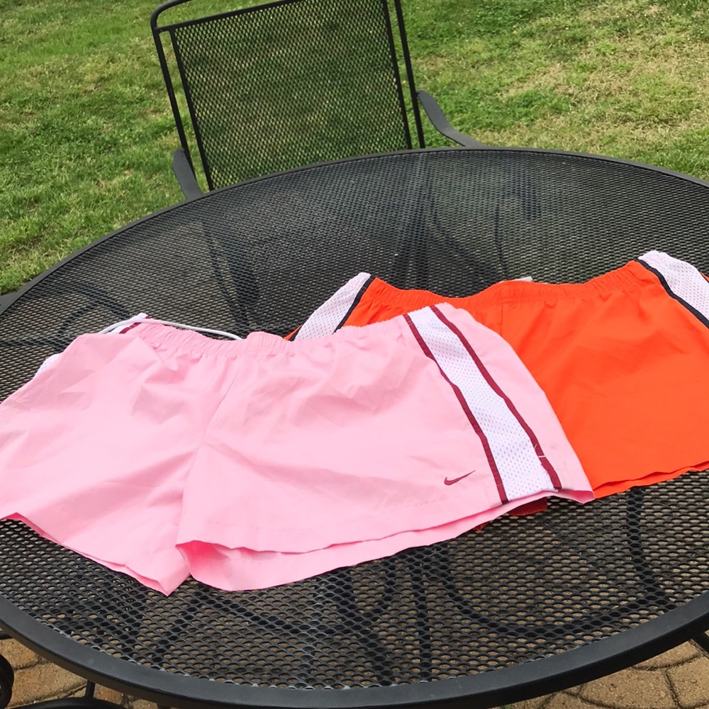 Nike shorts